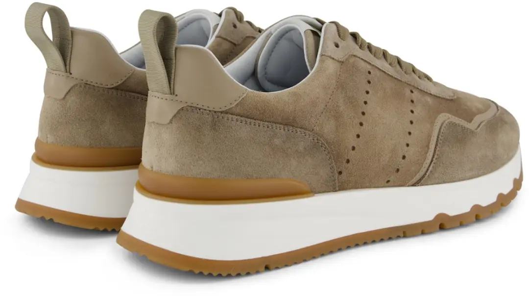 Giorgio Sneakers 45 - Khaki - afbeelding 6 van 6