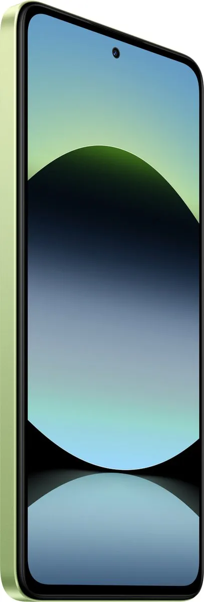 Xiaomi Redmi Note 14 128GB - Groen