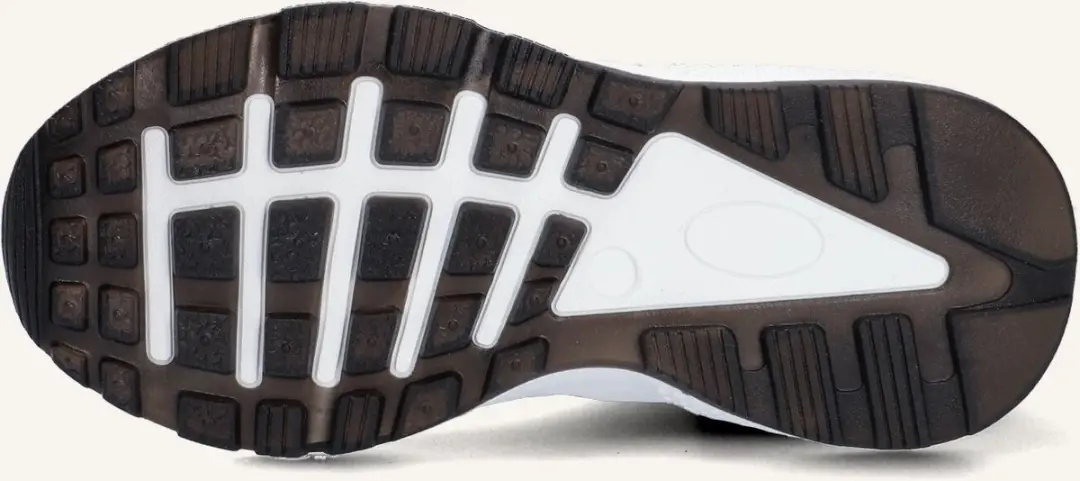 Vingino Gino Hoge sneakers - Jongens - Zwart - Maat 31 - afbeelding 6 van 6
