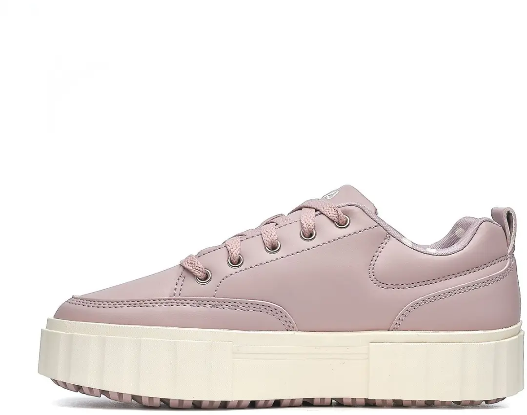 Fila Sandblast Teens Sneakers 38 - Roze - afbeelding 4 van 6