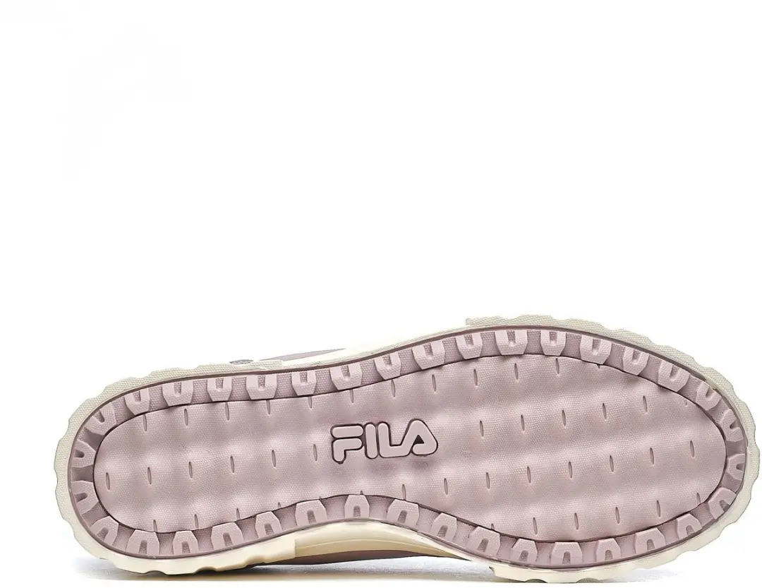 Fila Sandblast Teens Sneakers 38 - Roze - afbeelding 3 van 6