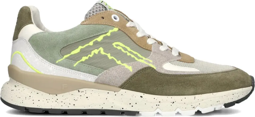Floris Van Bommel Sfm-10243 De Treener Sneakers