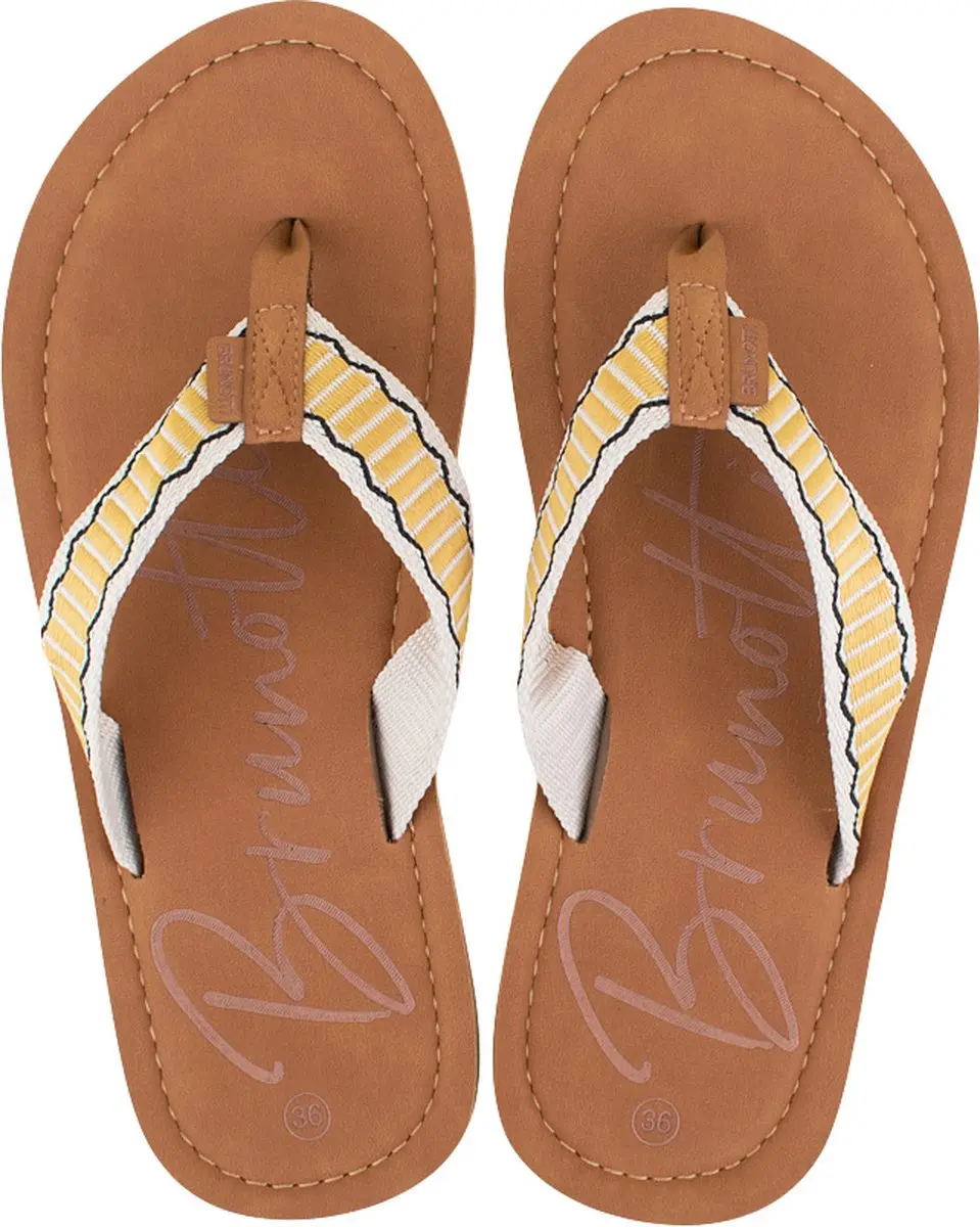 Brunotti Gael Dames Slippers