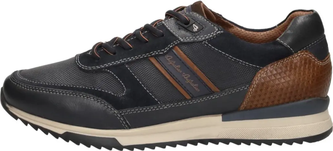 Australian Filmon Sneakers - Blauw - Maat 41
