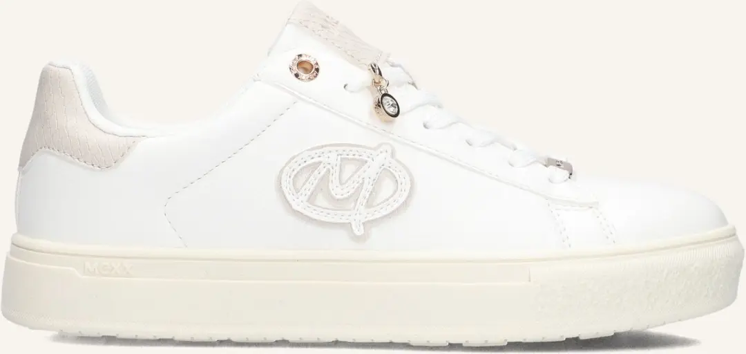 Mexx Dames Sneakers Tesi Rio