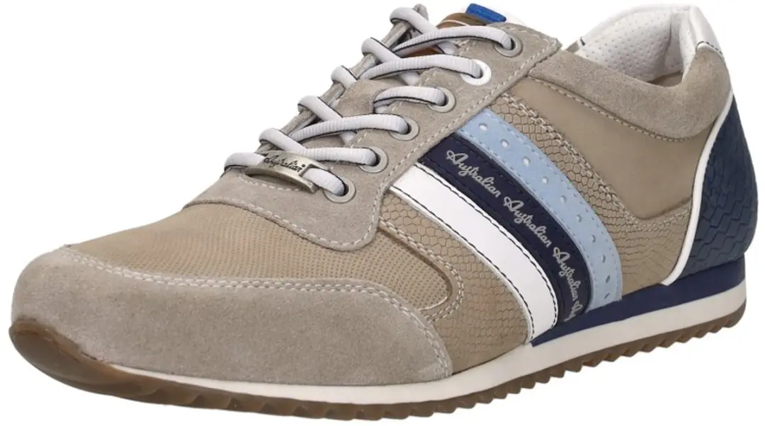Australian Camaro Sneakers Heren - afbeelding 5 van 6