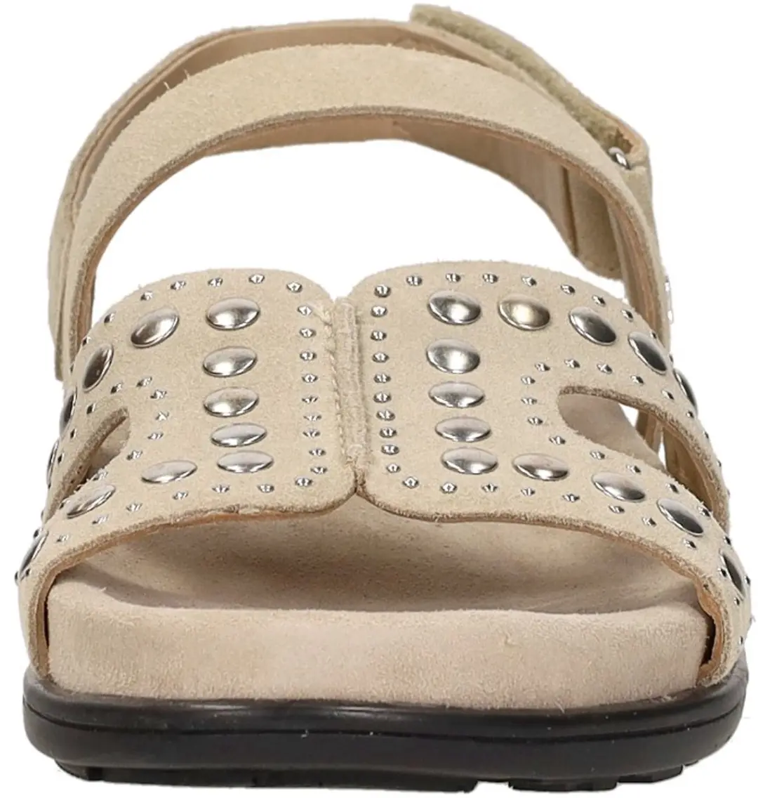 Maruti Elora Sandalen - Beige Maat 36 - afbeelding 6 van 6