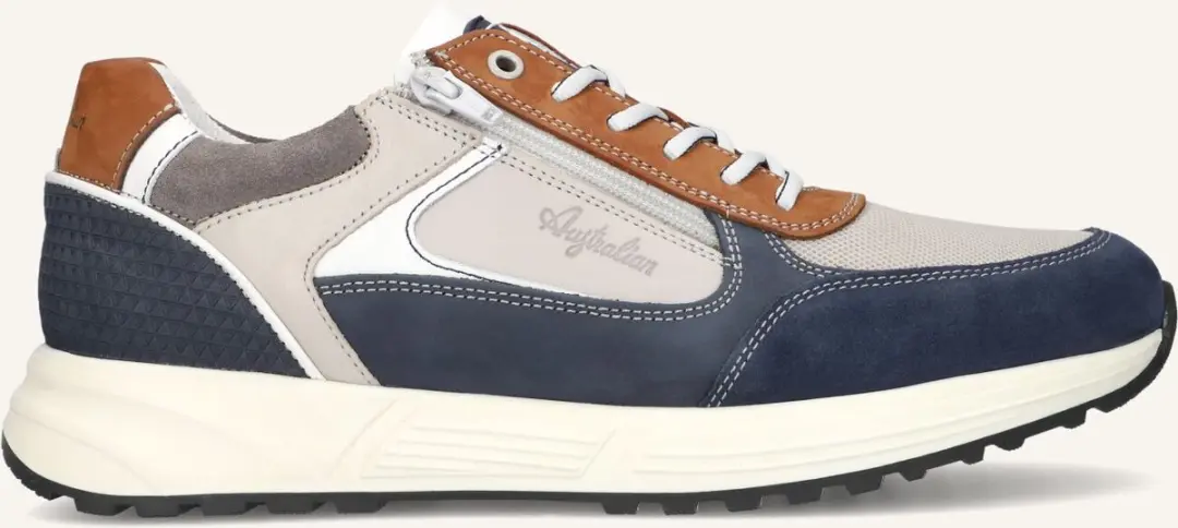 Australian Hawker Sneakers
