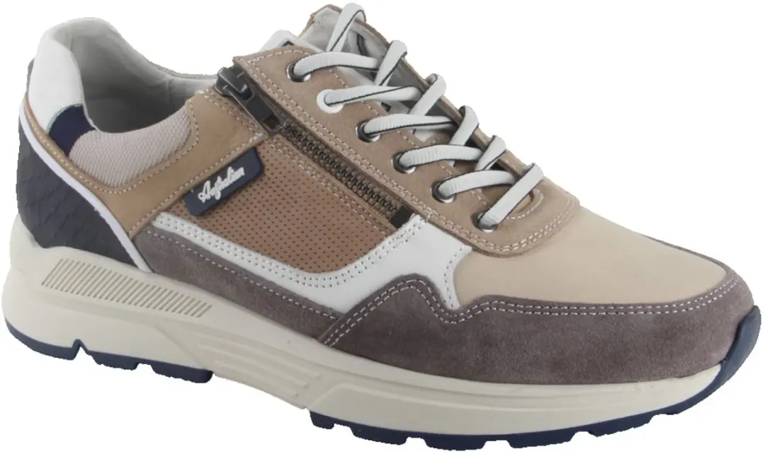 Australian Connery beige K Heren (Maat