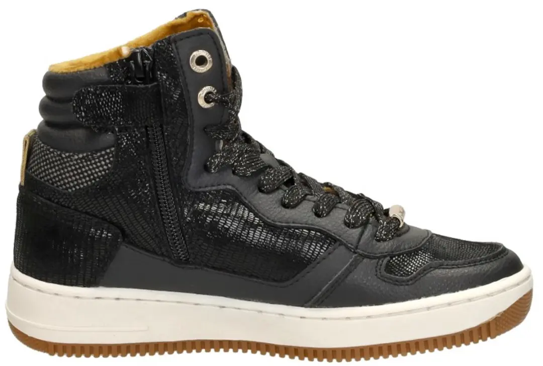 Cruyff Campo High Sneakers Hoog