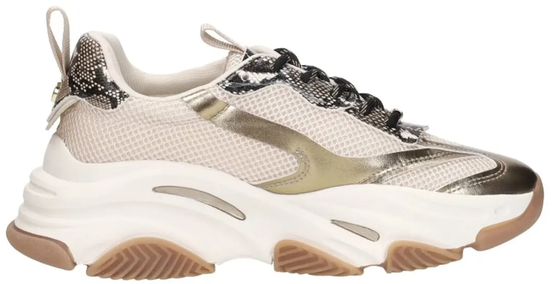 Steve Madden Possession-E Sneakers Laag