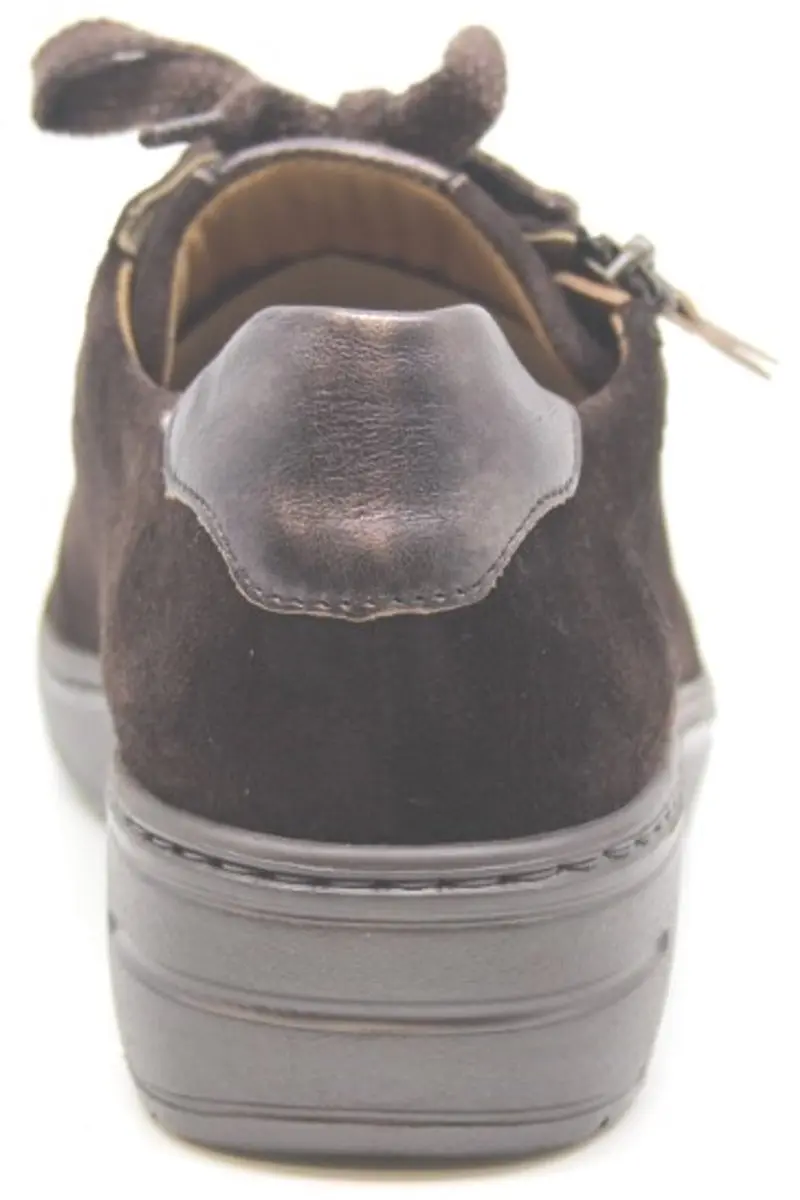 Hartjes SOUL SHOE Wijdte K - Bruin