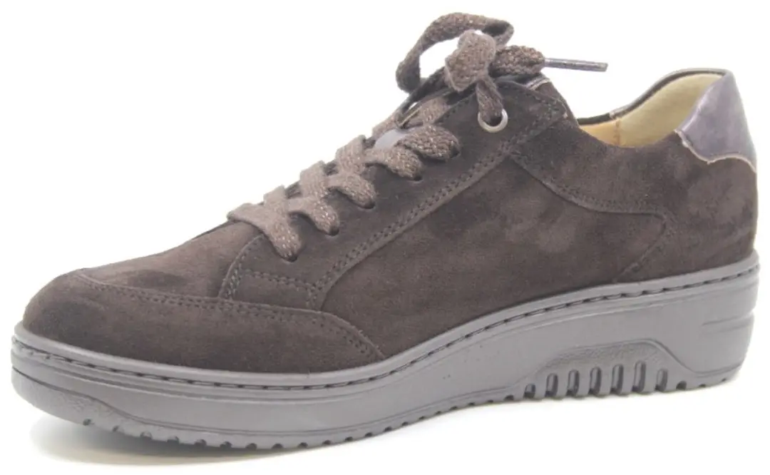 Hartjes SOUL SHOE Wijdte K - Bruin