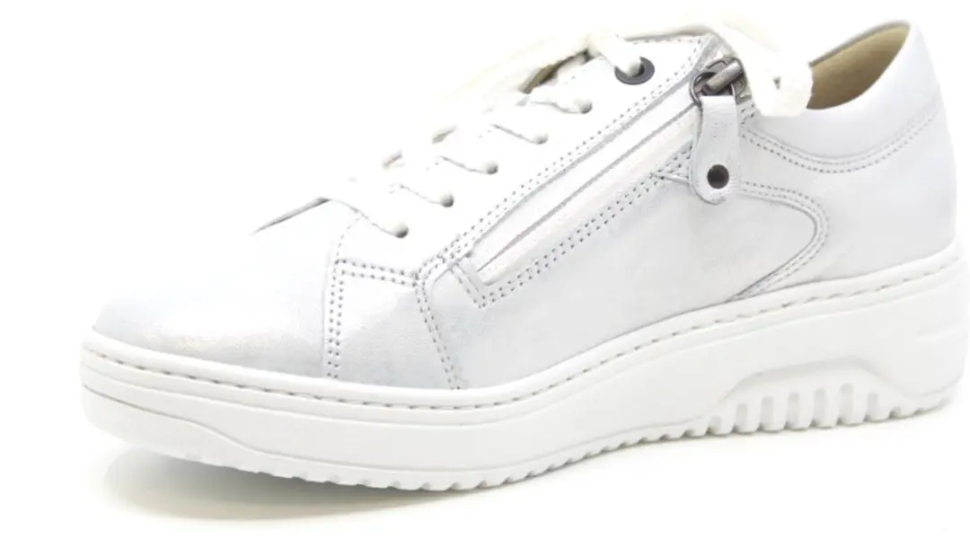 Hartjes SOUL SHOE Wijdte K - Bruin - afbeelding 6 van 6
