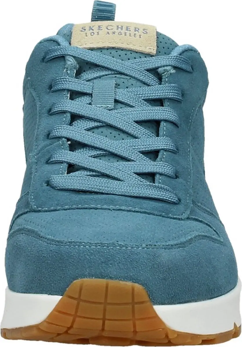 Skechers UNO Heren Sneakers - Blauw - afbeelding 3 van 6