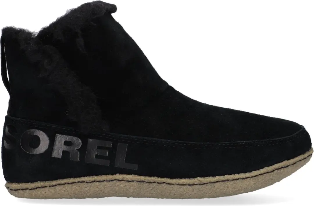 Sorel Nakiska Bootie Pantoffel Dames