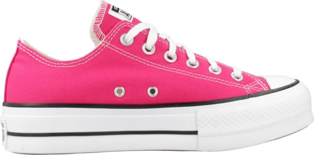 CONVERSE CTAS LIFT OX CERISE Roze 36 EU