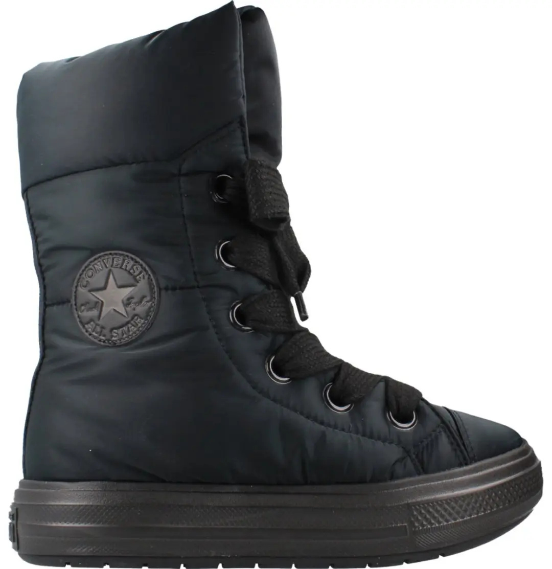 CONVERSE CHUCK TAYLOR ALL STAR ELEME Zwart 37,5 EU