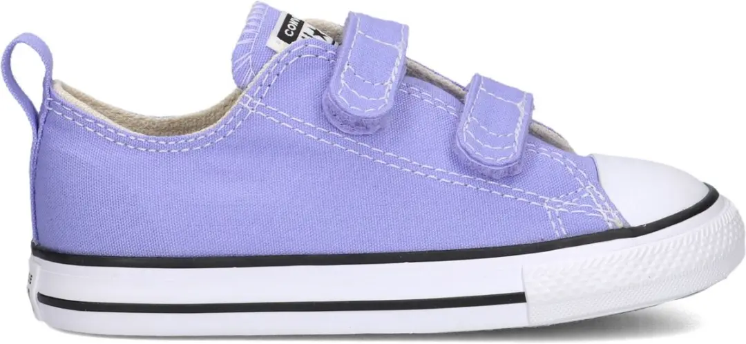 Converse Chuck Taylor All Star Canvas Sneakers