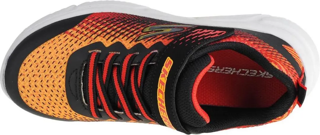 Skechers Razor Flex-Mezder 407271N-RYBK Sneakers - 21 EU - Blauw - afbeelding 5 van 6