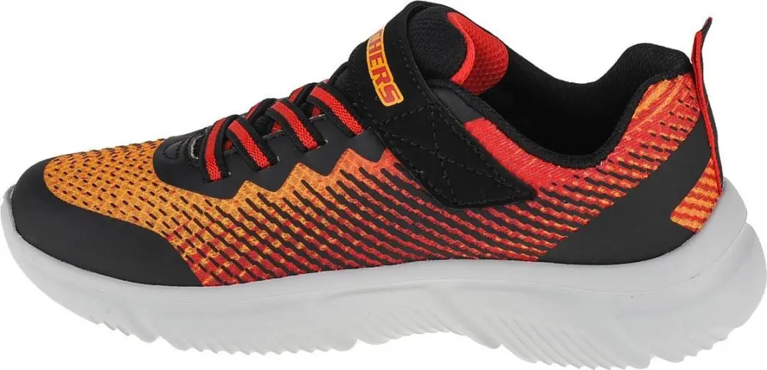 Skechers Razor Flex-Mezder 407271N-RYBK Sneakers - 21 EU - Blauw - afbeelding 3 van 6