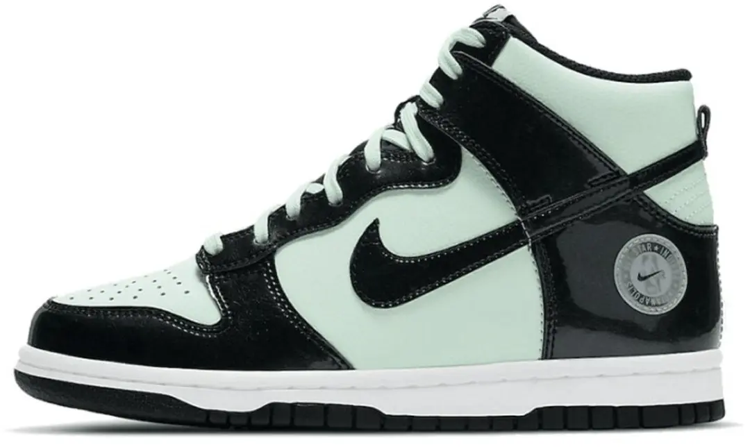 Nike Dunk High SE All-Star (2021)