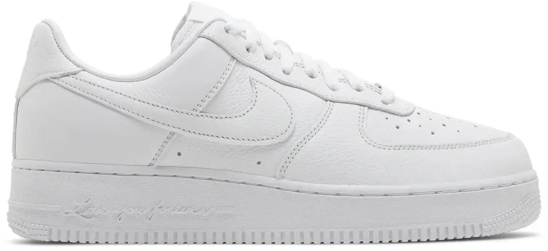 Nike Nike Air Force 1 Low Drake NOCTA Certified Lover Boy