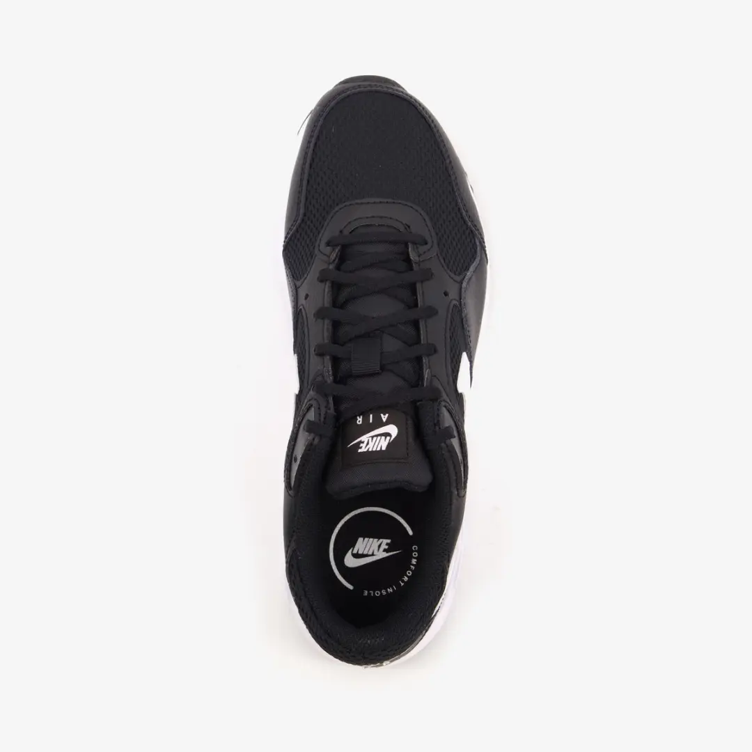 Nike Air Max SC Dames Sneakers - Black/White