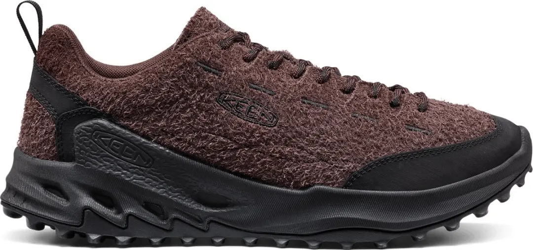 Keen