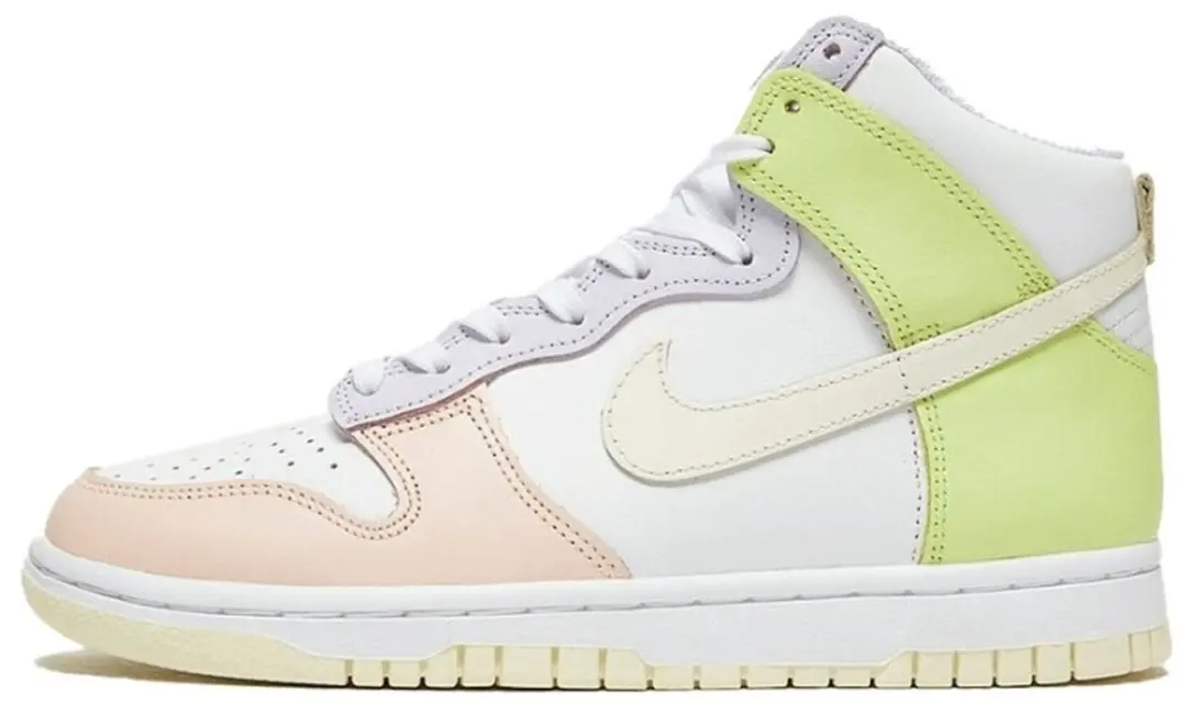 Nike Dunk High Cashmere (W) EUR 38/7W DD1869 108