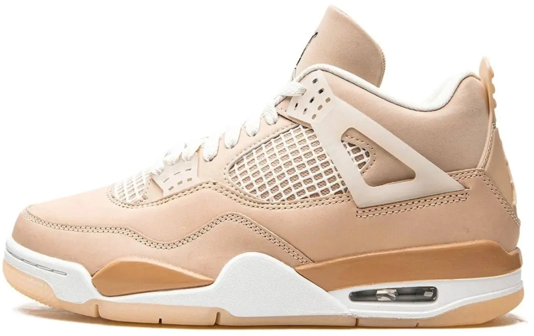 Air Jordan 4 Retro Shimmer