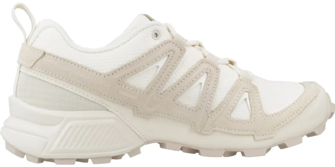 SALOMON BAJO SPEEDCROSS 3 Beige 43 1/3 EU