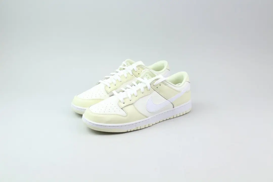 Nike Dunk Low Coconut Milk