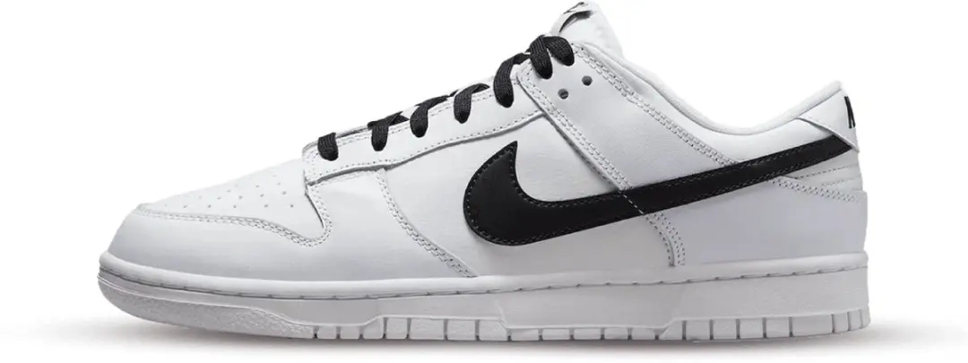 Nike Dunk Low 'Reverse Panda' maat 48.5