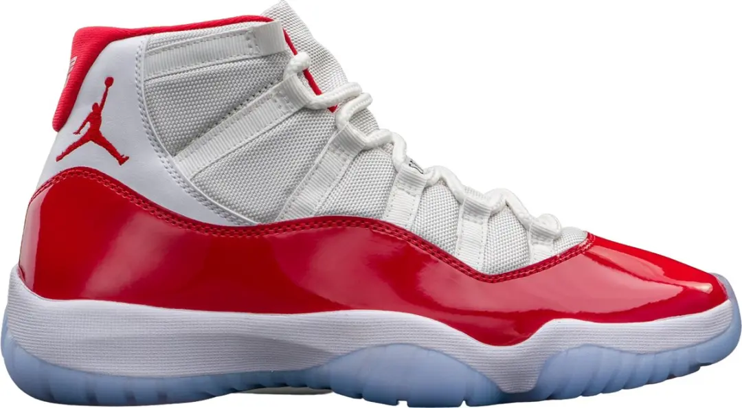 Air Jordan 11 Retro Cherry (2022)