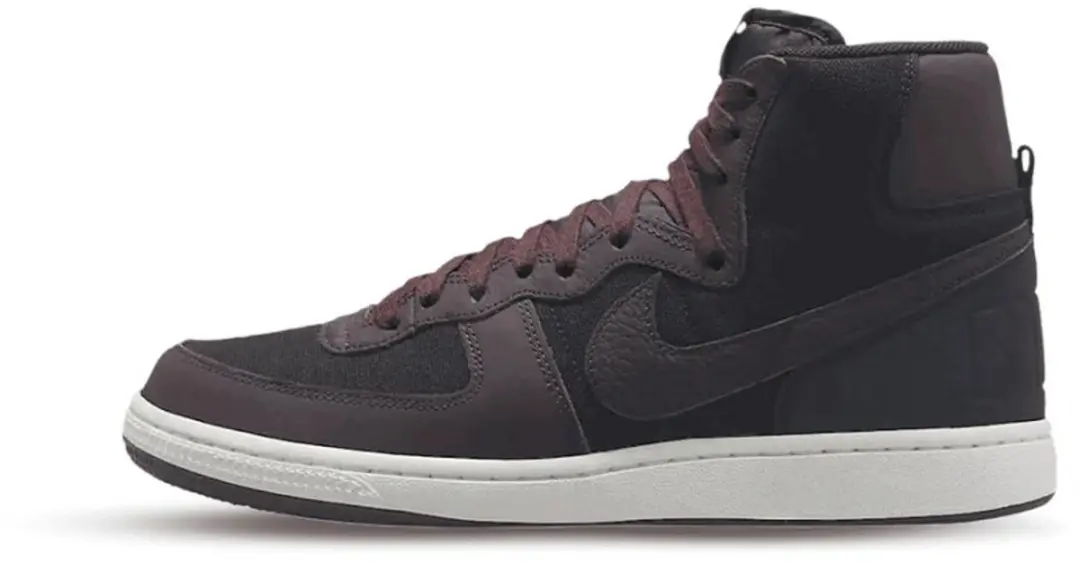 Nike Terminator High SE Sneakers