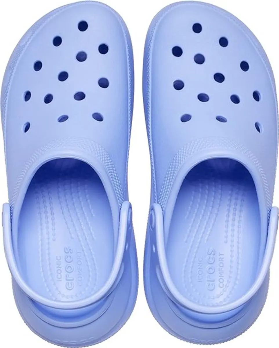 Crocs Cutie Crush Clog Moon Jelly Violet Maat 29/30 US C12
