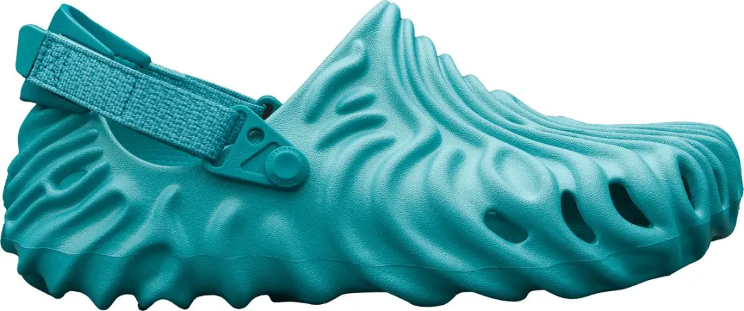 Crocs Pollex Clog by Salehe Bembury Tide