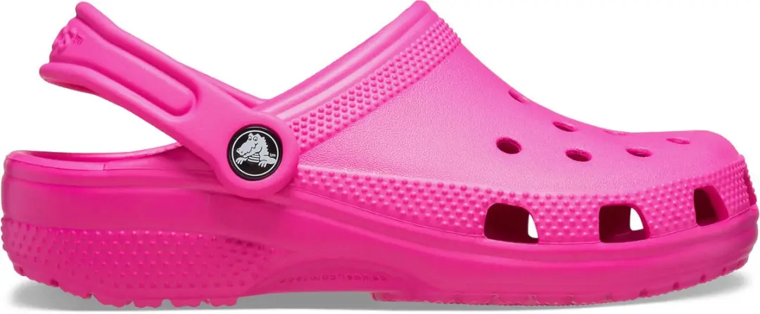 Classic Clog T