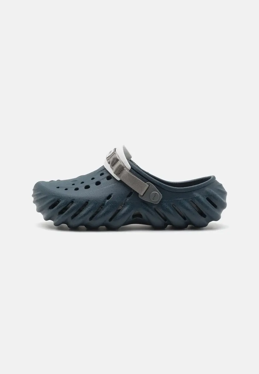 Crocs Echo Clog Nightfall Maat 48/49 US M13