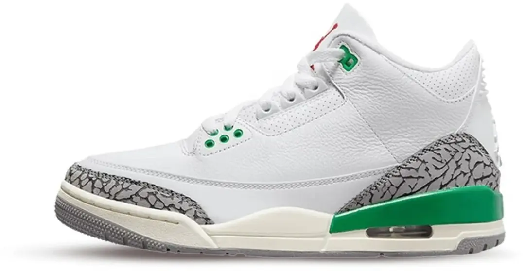 Nike Air Jordan 3 Retro
