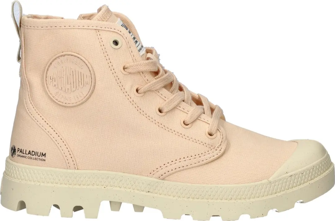 Palladium PAMPA HI ZIP ORGANIC