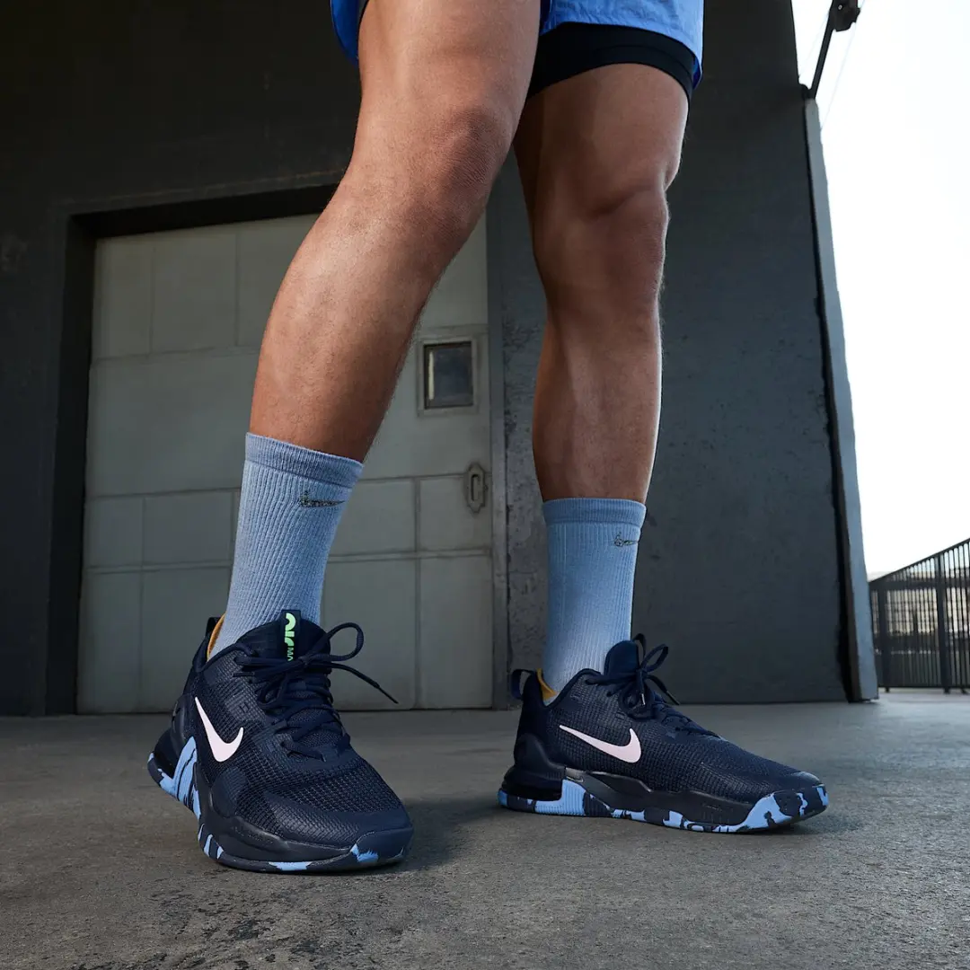 Nike Nike Air Max Alpha Trainer 5