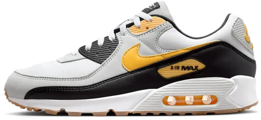 "Sneakers Nike Nike Air Max 90 ""Laser Orange"""
