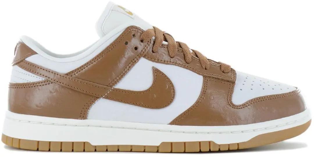 Nike Dunk Low Lux LX