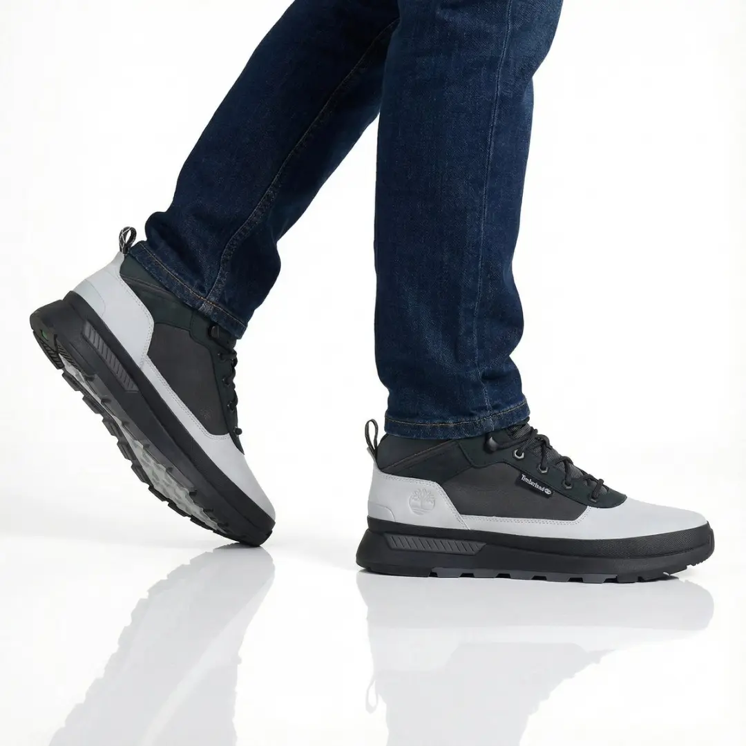 TIMBERLAND Field Trekker Mid Boots