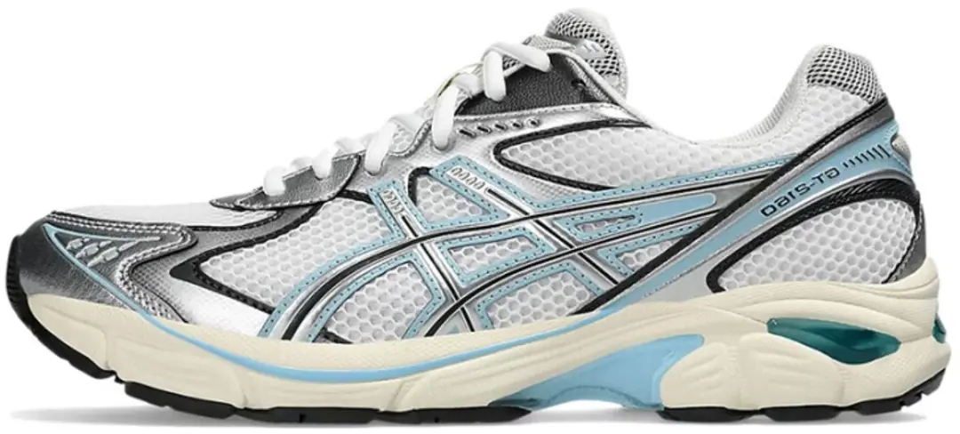 ASICS GT-2160 'White Pure Silver'