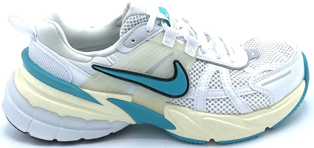 Nike V2K Run- Sneakers Dames- Maat 40.5