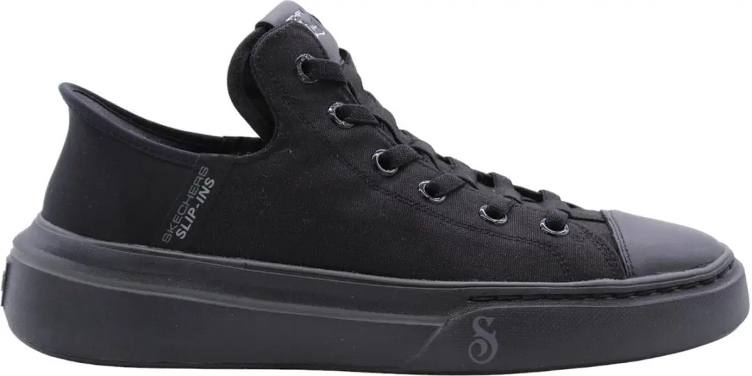 Skechers 251026-BBK Sneaker - 47.5 - afbeelding 6 van 6