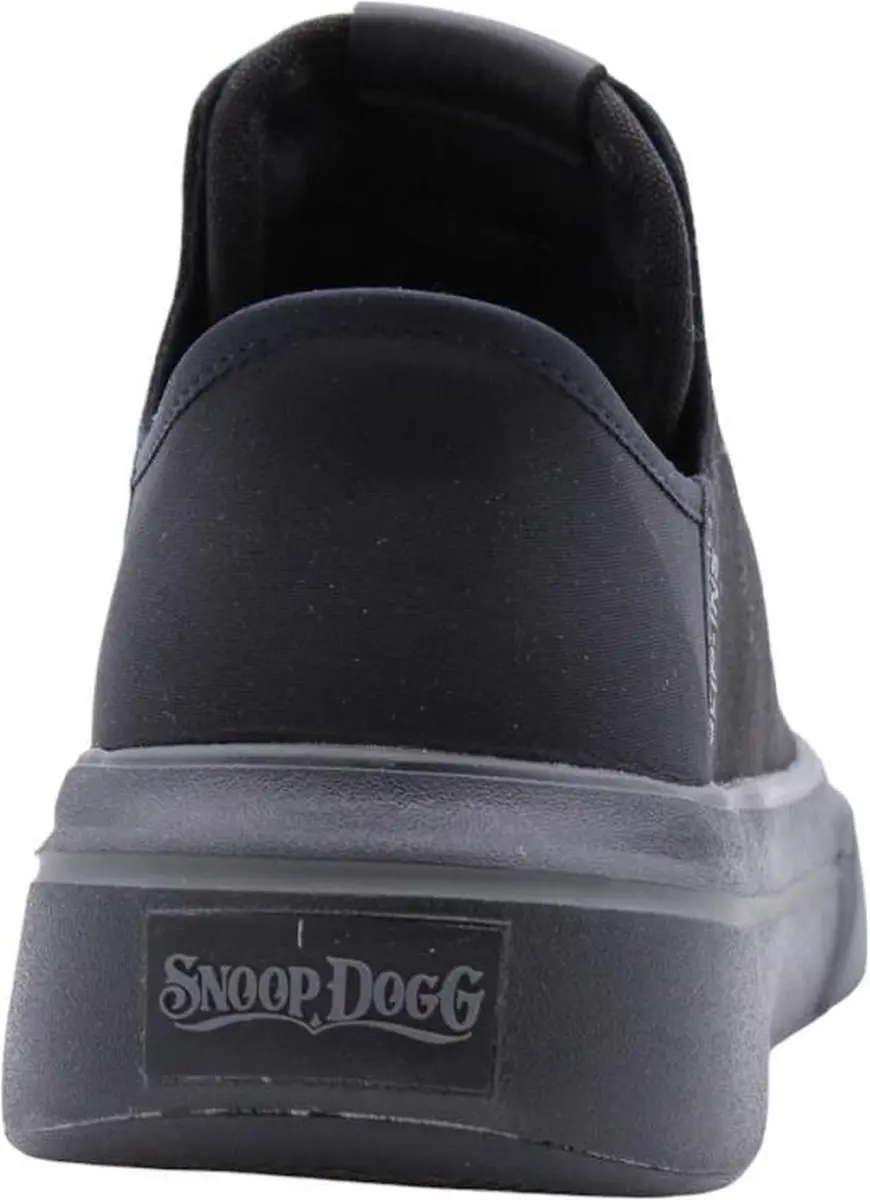 Skechers 251026-BBK Sneaker - 47.5 - afbeelding 3 van 6